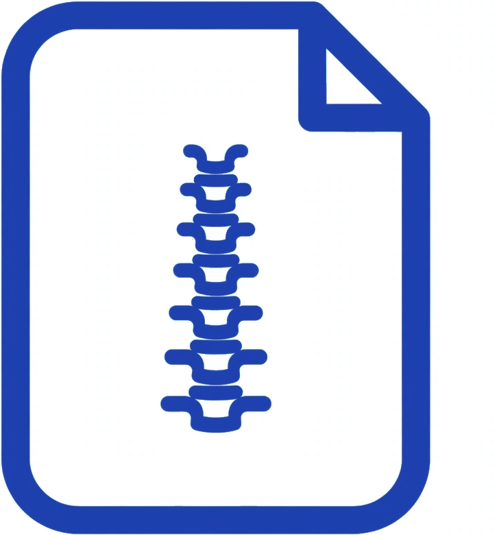 MyReport logo